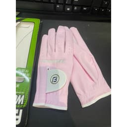 găng tay golf nữ - găng tay golf nữ fj hàng chính hãng sản xuất thái lan 3