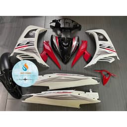 Dàn áo Exciter 135  tem LC 135 đủ màu đẹp( ko body kit) có nhiều màu chọn lựa 3