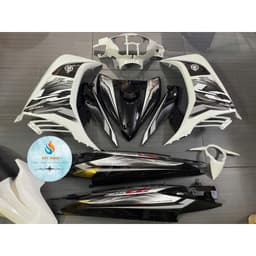 Dàn áo Exciter 135  tem LC 135 đủ màu đẹp( ko body kit) có nhiều màu chọn lựa 4