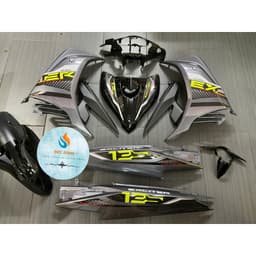 Dàn áo Exciter 135  tem LC 135 đủ màu đẹp( ko body kit) có nhiều màu chọn lựa 6