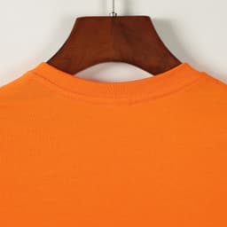 Áo thu đông dài tay cho bé trai bé gái BabyloveGO áo cho bé cổ tròn chất thun cotton mềm mịn ADT01 8