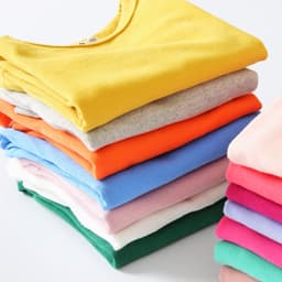 Áo thu đông dài tay cho bé trai bé gái BabyloveGO áo cho bé cổ tròn chất thun cotton mềm mịn ADT01 2