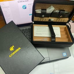 Hộp Đựng có LOGO Cầm Tay Du Lịch 2
