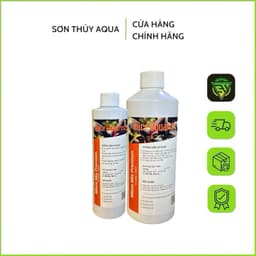 Buce Aquarist Phân nước tổng hợp AIO Fert Liquid -250ml 4