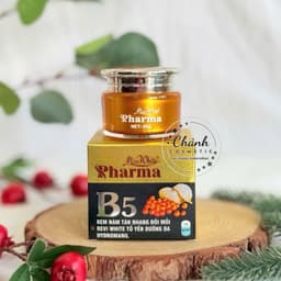 Kem Dưỡng Da Miss White Giảm Nám, Mờ Tàn Nhang, Đồi Mồi, Ngừa Lão Hoá, Cân Bằng Độ Ẩm 15gam 6