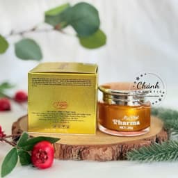 Kem Dưỡng Da Miss White Giảm Nám, Mờ Tàn Nhang, Đồi Mồi, Ngừa Lão Hoá, Cân Bằng Độ Ẩm 15gam 4