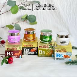 Kem Dưỡng Da Miss White Sạch Mụn, Mờ Thâm Sẹo, Dưỡng Trắng Da, Phục Hồi Da 15gam 7