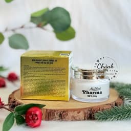 Kem Miss White Phục Hồi Da Dịu Nhẹ, Cải Thiện Làn Da Bị Hư Tổn, Ngừa Lão Hoá, Cấp Ẩm 20g 4