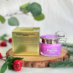 Kem Miss White Tím Giúp Trắng Da, Trẻ Hoá Da, Chống Nắng, Ngừa Lão Hoá Da, Cấp Ẩm 15gam 3