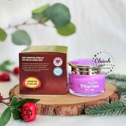 Kem Miss White Tím Giúp Trắng Da, Trẻ Hoá Da, Chống Nắng, Ngừa Lão Hoá Da, Cấp Ẩm 15gam 4