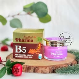 Kem Miss White Tím Giúp Trắng Da, Trẻ Hoá Da, Chống Nắng, Ngừa Lão Hoá Da, Cấp Ẩm 15gam 6