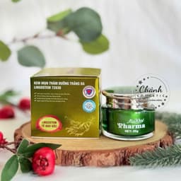 Kem Dưỡng Da Miss White Sạch Mụn, Mờ Thâm Sẹo, Dưỡng Trắng Da, Phục Hồi Da 15gam 4