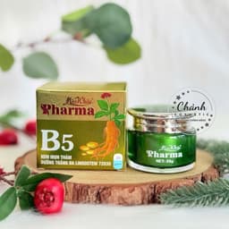 Kem Dưỡng Da Miss White Sạch Mụn, Mờ Thâm Sẹo, Dưỡng Trắng Da, Phục Hồi Da 15gam 6