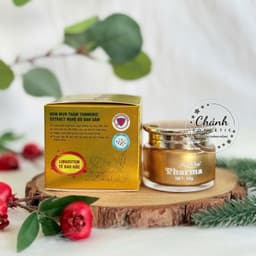 Kem Miss White Nghệ Đỏ Đan Sâm, Giảm Mụn, Mờ Thâm Sẹo, Ngừa Dị Ứng Phục Hồi Da, Cấp Ẩm 15gam 4