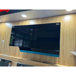 Máy hút mùi BAUER 70MTV |Tự làm sạch máy | Bảo hành 2 năm 5