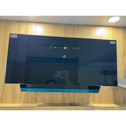 Máy hút mùi BAUER 70MTV |Tự làm sạch máy | Bảo hành 2 năm 3