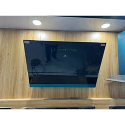 Máy hút mùi BAUER 70MTV |Tự làm sạch máy | Bảo hành 2 năm 2