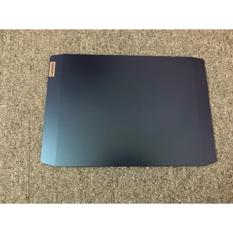 Vỏ Dành Cho Laptop Lenovo IdeaPad Gaming 3-15IMH05 3-15ARH05 Màu Xanh Đen New