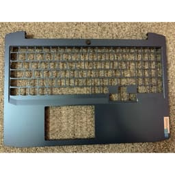 Vỏ Dành Cho Laptop Lenovo IdeaPad Gaming 3-15IMH05 3-15ARH05 Màu Xanh Đen New 6