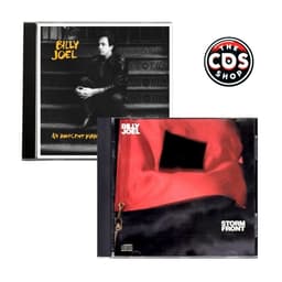 Album nhạc Billy Joel chính hãng 1