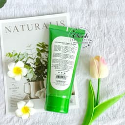 Kem Tẩy Tế Bào Chết Chiết Xuất Bơ HOO24H Làm Sạch Sâu Bụi Bẩn, Giữ Ẩm, Ngừa Lão Hoá 170ml 6