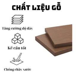 Tủ giày dép đa năng, kệ giày nhiều ngăn kết hợp mây đan mắt cáo tự nhiên phong cách Bắc Âu ND51 8