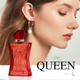Nước hoa nữ quyến rũ Queen 100ml chính hãng 8