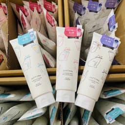 Sữa Rửa Mặt KOSE Softymo Nội Địa Nhật | SRM KOSE Collagen, White, Hyaluronic Acid 220g 6
