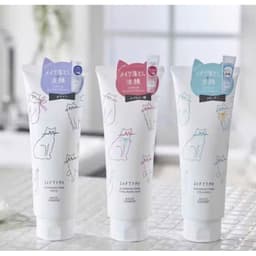 Sữa Rửa Mặt KOSE Softymo Nội Địa Nhật | SRM KOSE Collagen, White, Hyaluronic Acid 220g 7