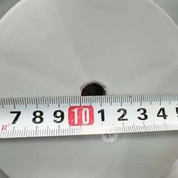 Cánh quạt dùng cho quạt điều hòa Daikiosan DKA-04500A, DKA-05000E, TKA-04500A Hàng chính hãng 4