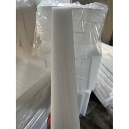 Xốp dẻo 1m x 1m/2m dùng để cắm hoa và đóng gói hàng hóa, giá rẻ tại xưởng. 3