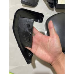 Gương chiếu hậu dongben tải 870,DB1021,K9 Gương chiều hậu veam star 2