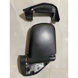 Gương chiếu hậu dongben tải 870,DB1021,K9 Gương chiều hậu veam star 5