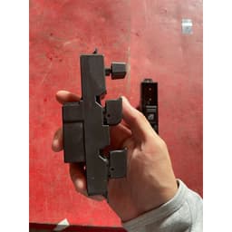 Công tắc nâng hạ kính xe dongben 870,810,DB1021 New 8