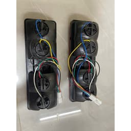 Đèn Hậu xe tải DONGBEN 870 ,870KG ,DB1021 ,1021 Hàng chính hãng 7