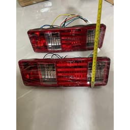 Đèn Hậu xe tải DONGBEN 870 ,870KG ,DB1021 ,1021 Hàng chính hãng 9