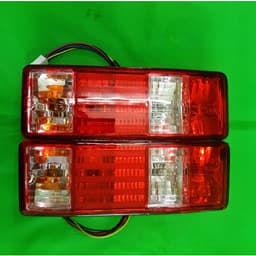 Đèn Hậu xe tải DONGBEN 870 ,870KG ,DB1021 ,1021 Hàng chính hãng 1