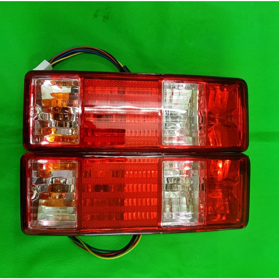 Đèn Hậu xe tải DONGBEN 870 ,870KG ,DB1021 ,1021 Hàng chính hãng