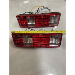 Đèn Hậu xe tải DONGBEN 870 ,870KG ,DB1021 ,1021 Hàng chính hãng 8