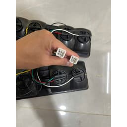 Đèn Hậu xe tải DONGBEN 870 ,870KG ,DB1021 ,1021 Hàng chính hãng 6