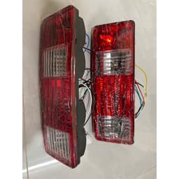 Đèn Hậu xe tải DONGBEN 870 ,870KG ,DB1021 ,1021 Hàng chính hãng 4