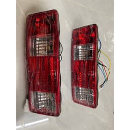 Đèn Hậu xe tải DONGBEN 870 ,870KG ,DB1021 ,1021 Hàng chính hãng 5