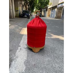 Áo lồng chim Hoạ Mi size 34 hoặc 36 chất liệu kaki dày đẹp có 2 màu, hạn chế móc chân chim phụ kiện lồng chim Huyền Trần 2