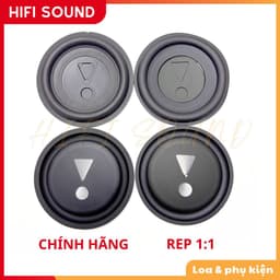 Cộng hưởng bb2, cộng hưởng boombox 2,Boombox 3, bb1 5inch tháo loa chính hãng, thay thế loa bị rách màng 4