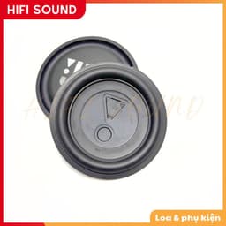 Cộng hưởng bb2, cộng hưởng boombox 2,Boombox 3, bb1 5inch tháo loa chính hãng, thay thế loa bị rách màng 8