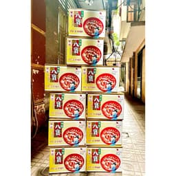 Cháo Sen Bát Bảo Nội Địa Trung Ăn Liền (Siêu Ngon) 5
