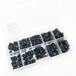 Hộp chì chia size tiện lợi hộp 50 viên và hộp 100 viên 3