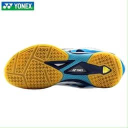 Giày thể thao cầu lông YONEX nam nữ chơi được sân bê tông, chống lật cổ chân 8