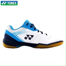 Giày cầu lông Yonex SHB 65Z3 Trắng Xanh 7