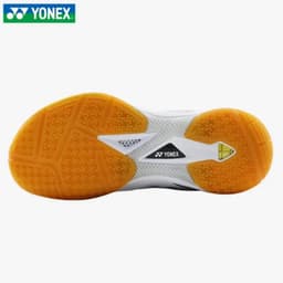 Giày Cầu Lông Yonex 65Z3 Trắng Cam Cao Cấp Bám Sân Tốt 7